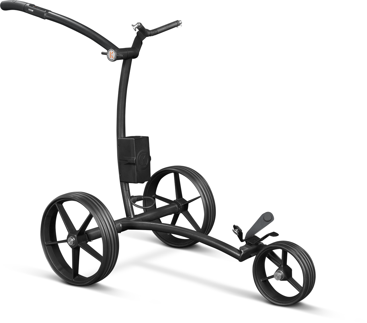 Kiffe K - de Verdediger - Nieuw model
