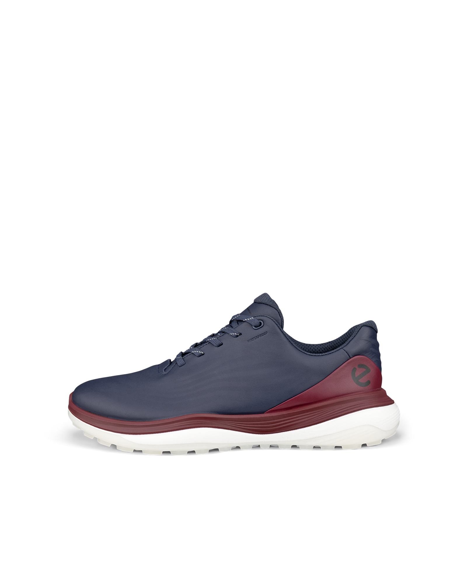 ECCO - M Golf LT1 Lace WP