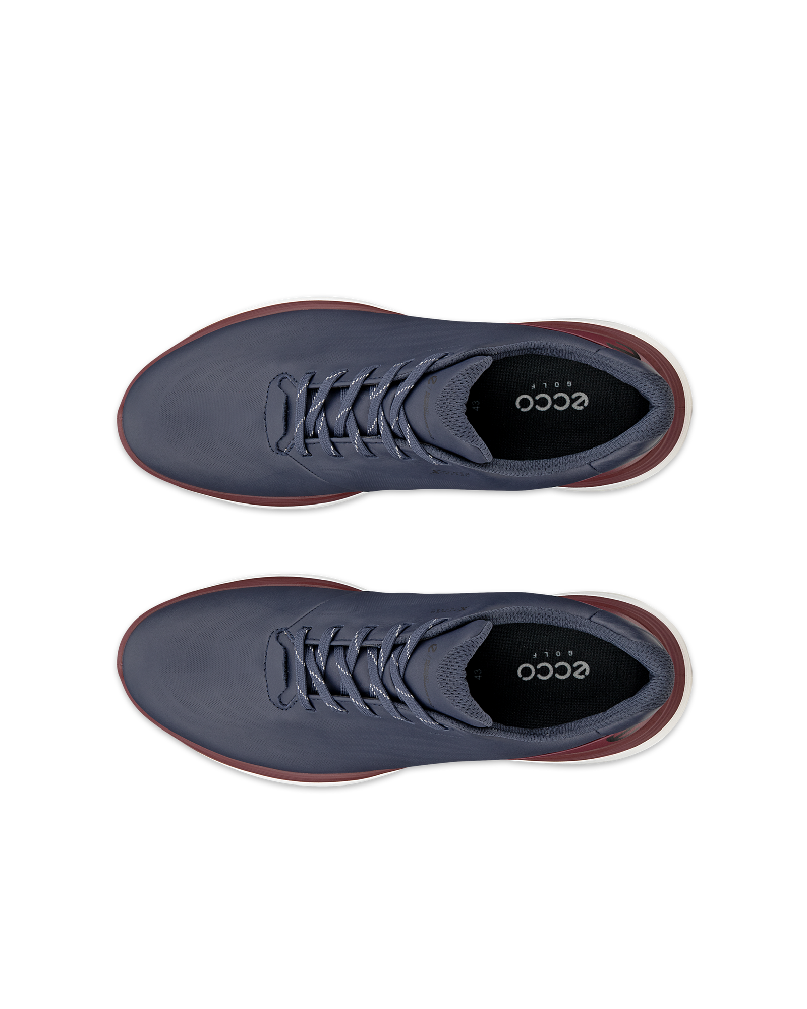 ECCO - M Golf LT1 Lace WP