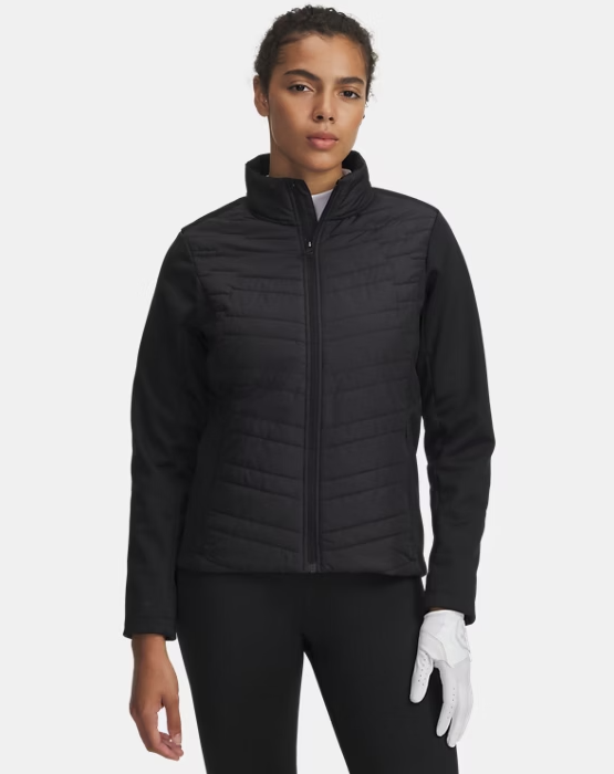 Under Armour Drive Pro Insulated FZ