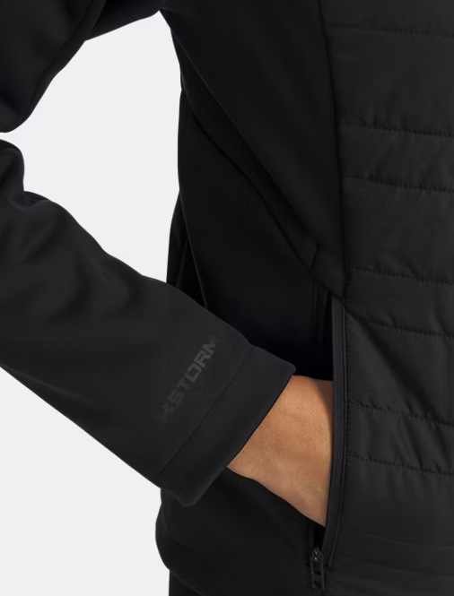 Under Armour Drive Pro Insulated FZ