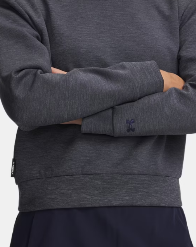 Under Armour – Drive Midlayer Crew