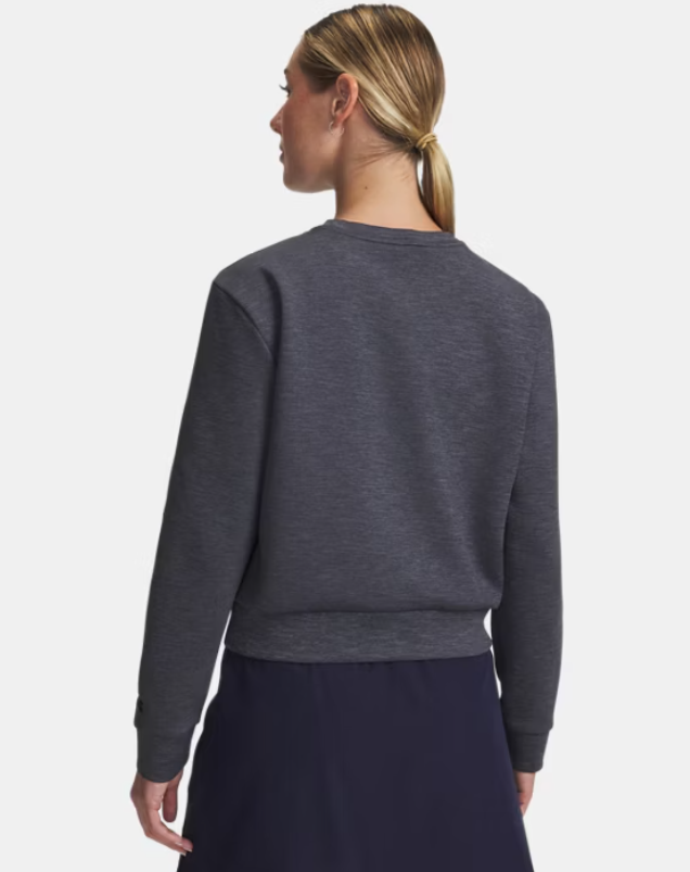 Under Armour – Drive Midlayer Crew