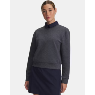 Under Armour Drive Midlayer Crew