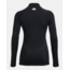Under Armour Authentics Mockneck