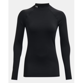 Under Armour Authentics Mockneck
