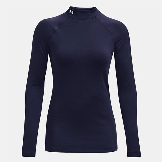 Under Armour Authentics Mockneck