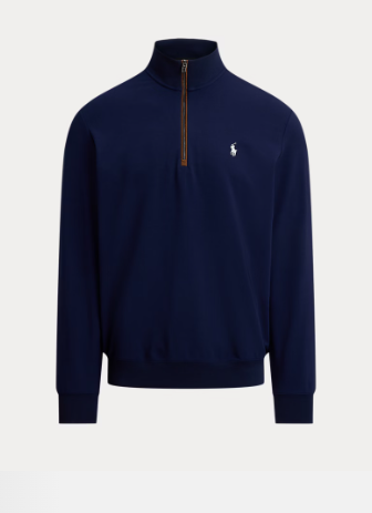 Ralph Lauren RLX - KNIT-PULLOVER