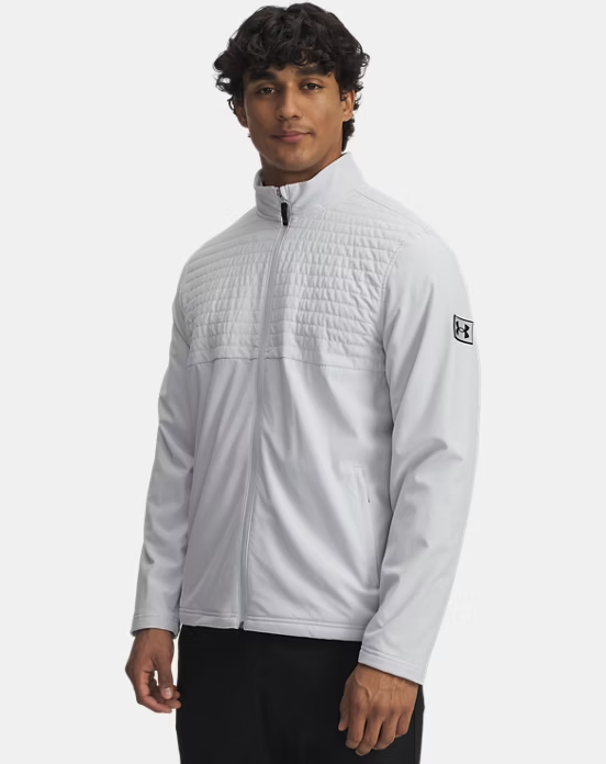 Under Armour – Drive Pro Full Zip