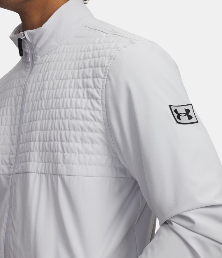 Under Armour – Drive Pro Full Zip