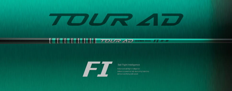 Graphite Design Tour AD-FI