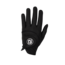 Footjoy WeatherSof Dames - Zwart