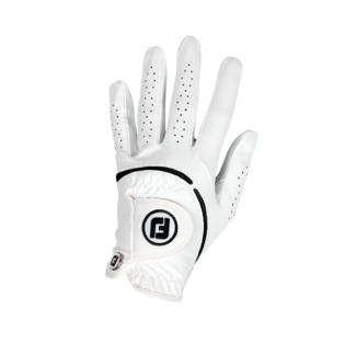 Footjoy WeatherSof Dames - Wit