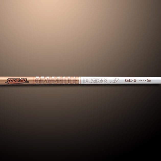 Graphite Design Tour AD-GC