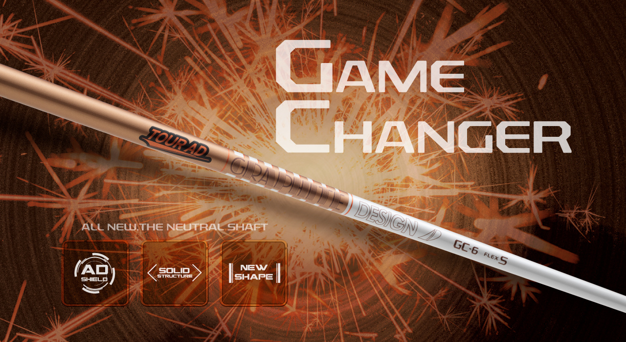 Graphite Design Tour AD-GC