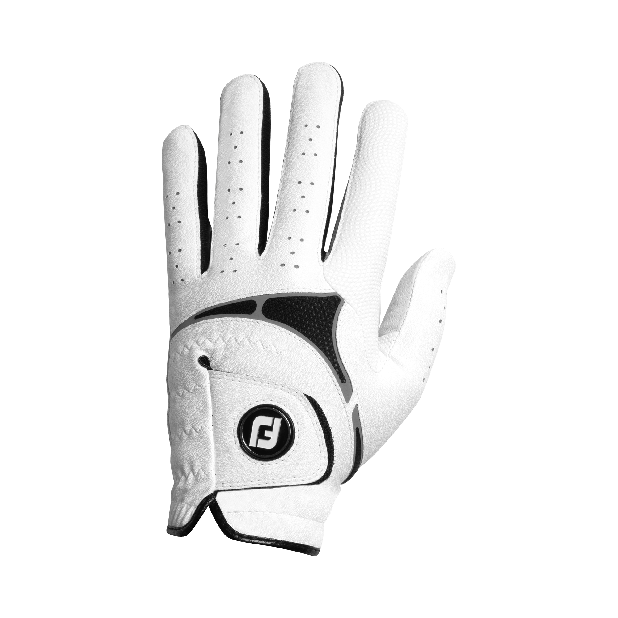 Footjoy Gtxtreme Dames - Wit