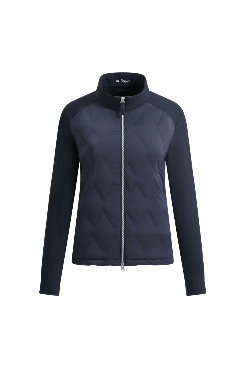 Chervo - MUSICA - jacket s