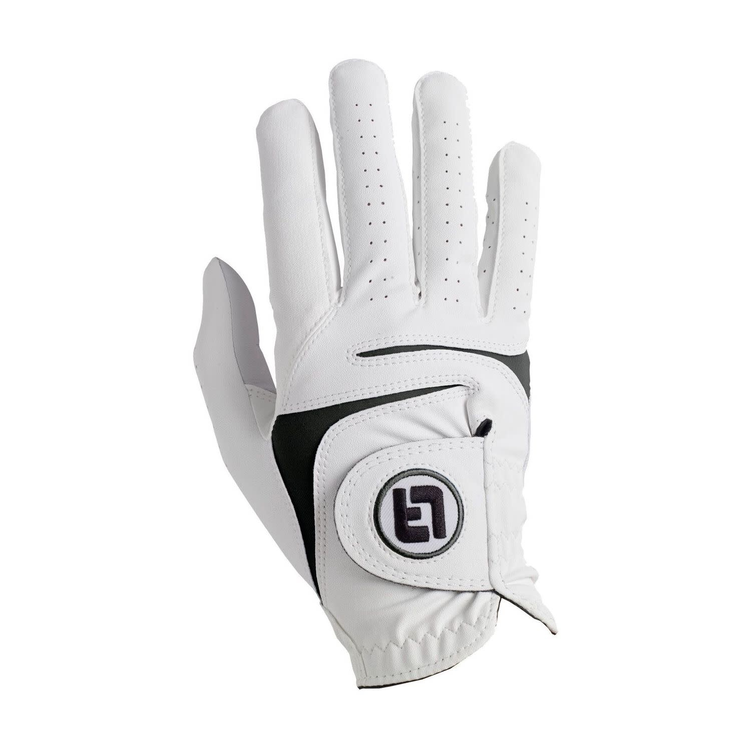 Footjoy WeatherSof Heren - Wit