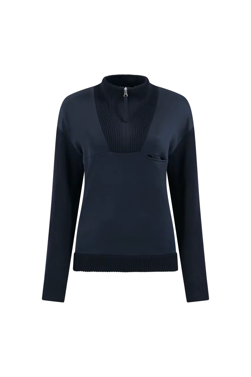 Chervo - NURSE - knitwear