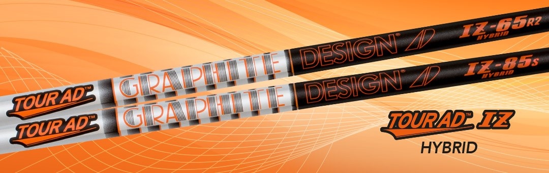 Graphite Design Tour AD-IZ Hybrid