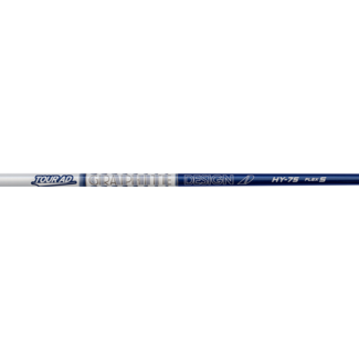 Graphite Design Tour AD-HY Hybrid