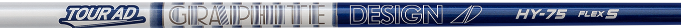 Graphite Design Tour AD-HY Hybrid