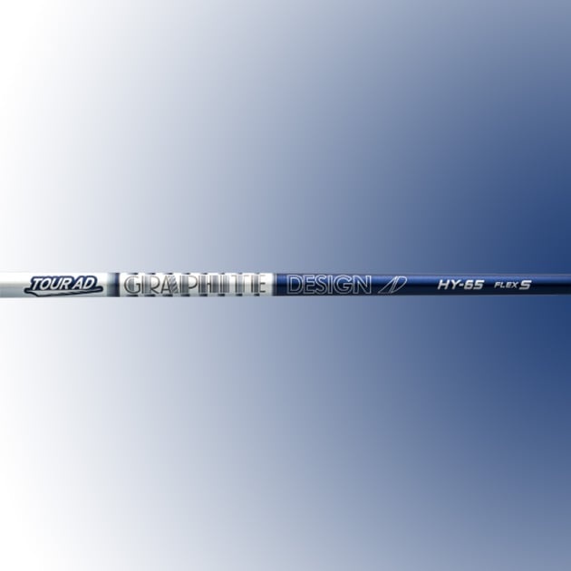 Graphite Design Tour AD-HY Hybrid