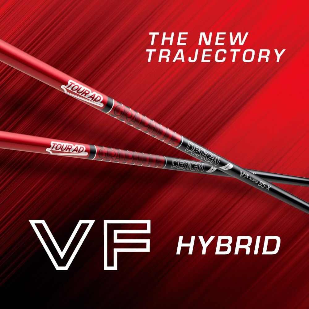 Graphite Design Tour AD-VF Hybrid