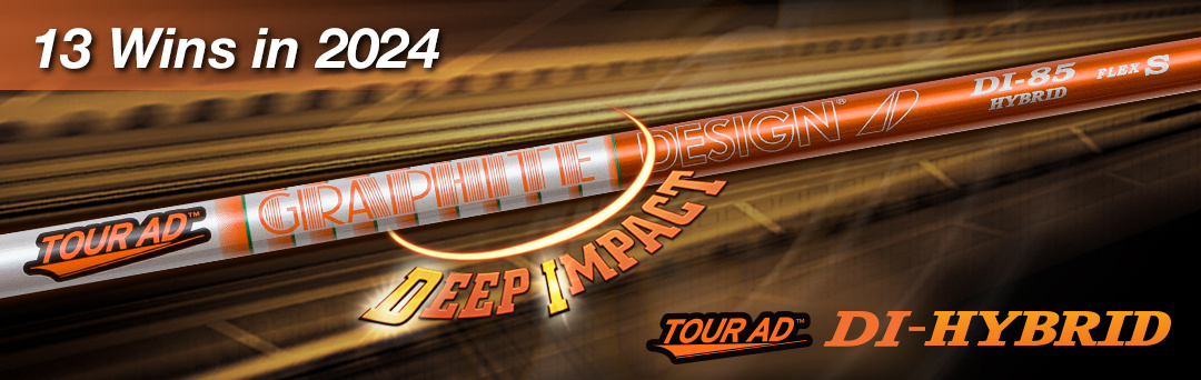 Graphite Design Tour AD-DI Hybrid