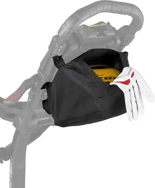 BagBoy Accessory bag Compact 3