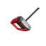 Odyssey Square 2 Square Tri Hot - Jailbird