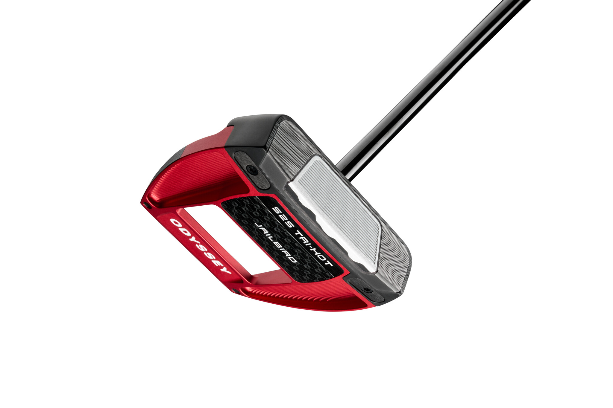Odyssey Square 2 Square Tri Hot - Jailbird