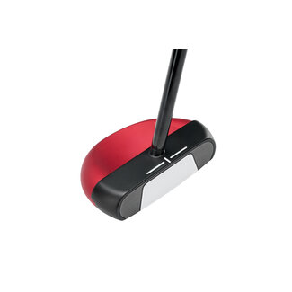 Odyssey S2S Tri Hot - Rossie