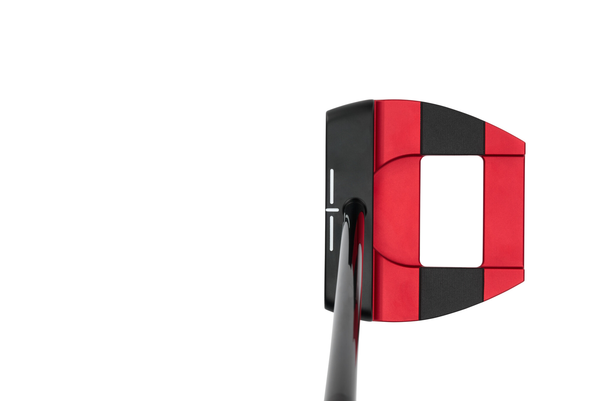 Odyssey Square 2 Square Tri Hot - Jailbird Cruiser