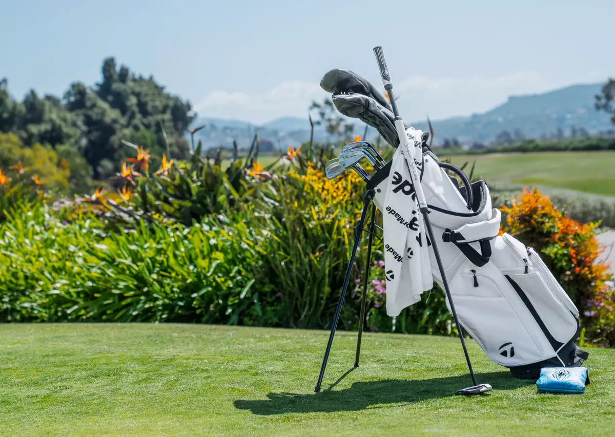 Taylormade Spider ZT Long - Broomstick 46"