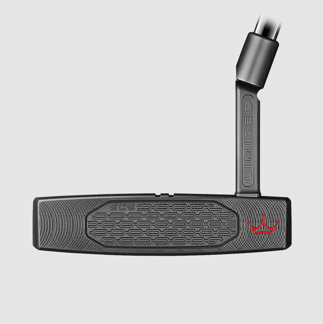 Scotty Cameron Studio Xperimental Fastback 2 | 35"