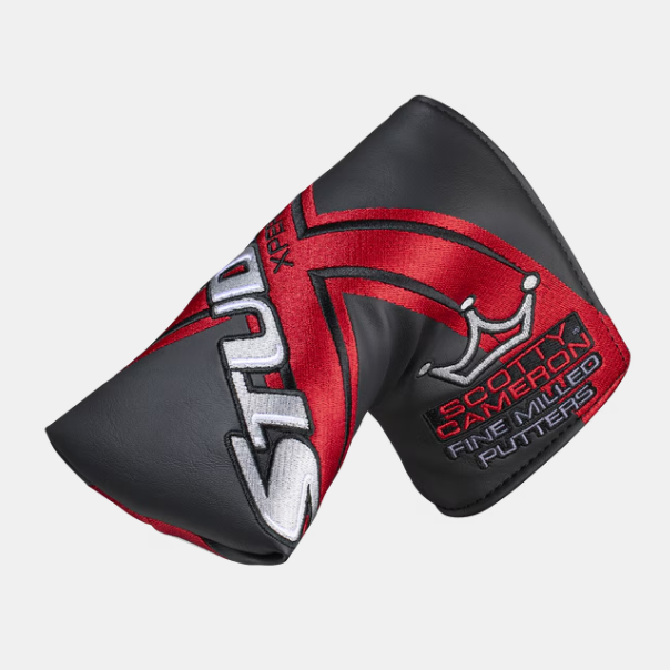 Scotty Cameron Studio Xperimental Fastback 2 | 35"