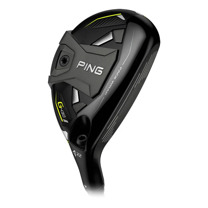 Ping G430 Hybrid | 2025