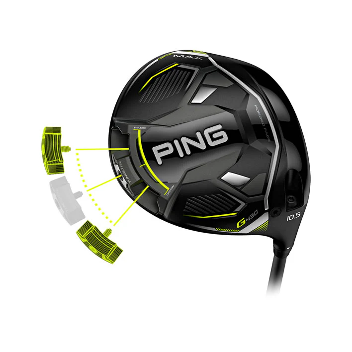 Ping G430 Max Driver | 2025