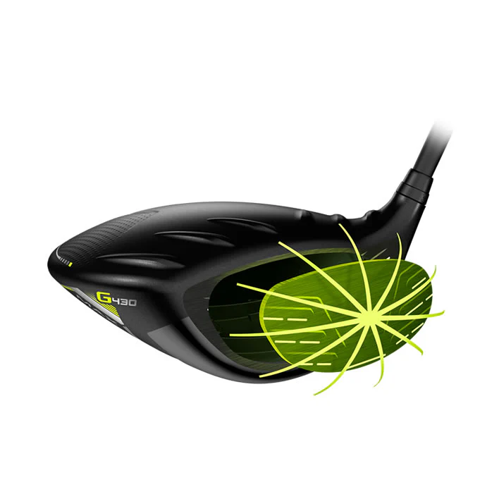 Ping G430 Max Driver | 2025