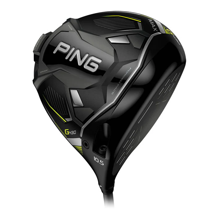 Ping G430 Max Driver | 2025