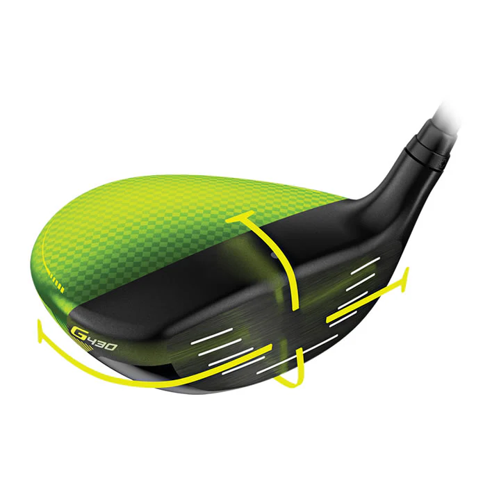 Ping G430 Max Fairwaywood | 2025