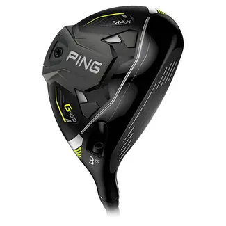 Ping G430 Max Fairwaywood