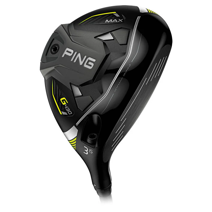 Ping G430 Max Fairwaywood | 2025