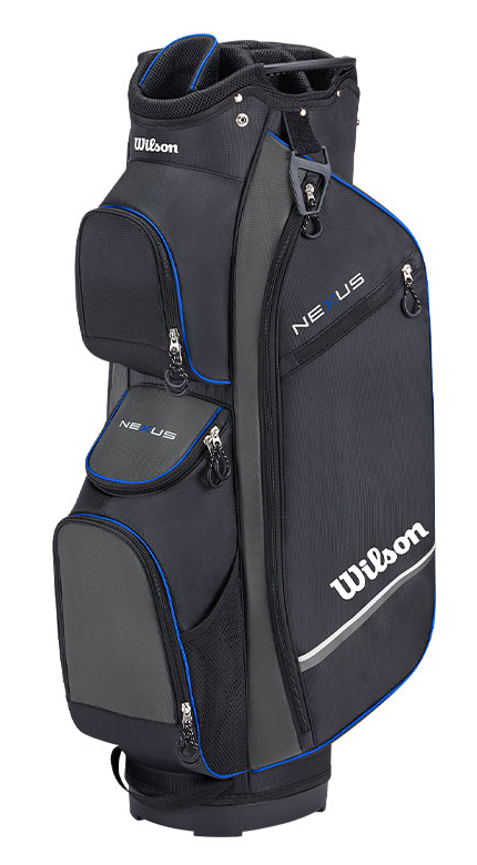 Wilson Nexus Cartbag