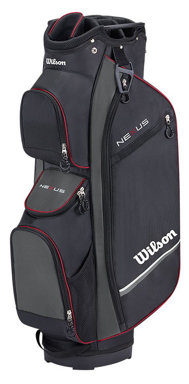 Wilson Nexus Cartbag