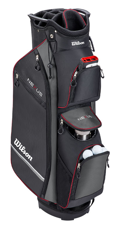 Wilson Nexus Cartbag