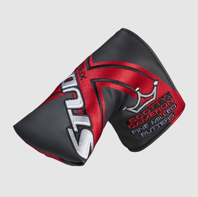 Scotty Cameron Studio Xperimental Squareback 2 | 35"