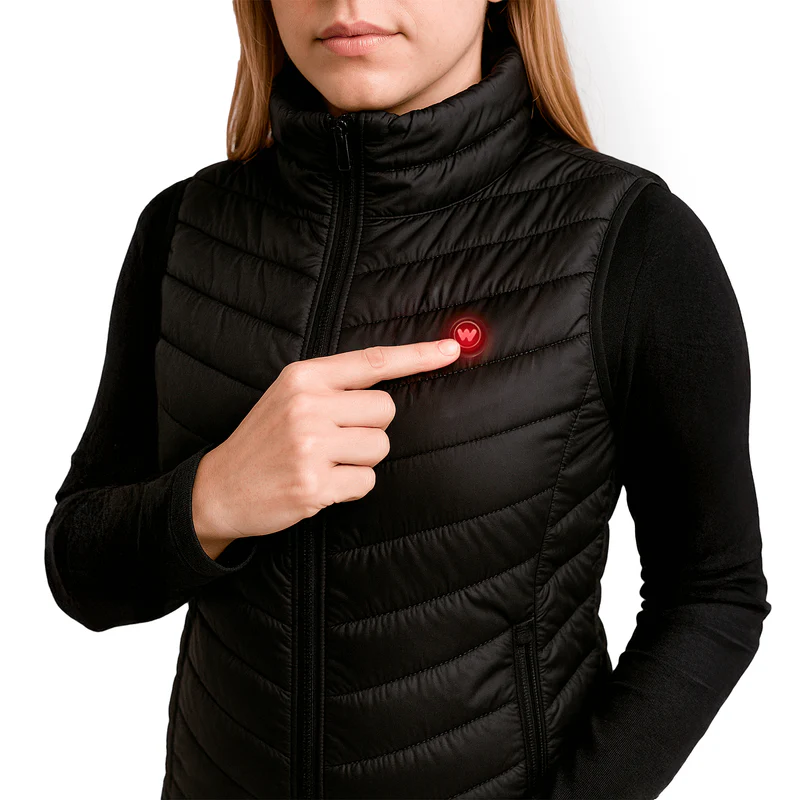 Wahrm Bodywarmer