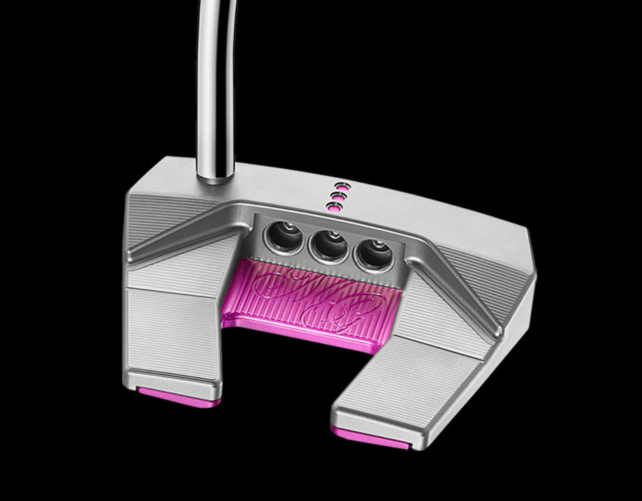 Scotty Cameron My Girl 2025 Limited Edition